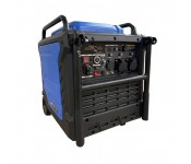 Инверторный бензиновый генератор FSH9000IE/8кВт