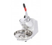 Измельчитель льда GGM Gastro TECK03