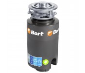 Измельчитель пищевых отходов Bort TITAN 4000 CONTROL