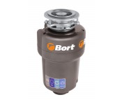 Измельчитель пищевых отходов Bort TITAN MAX POWER FULLCONTROL