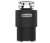 Измельчитель пищевых отходов Interline Model INT 90
