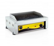 Электрический гриль барбекю Remta BBQ01