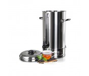 Электрокипятильник GGM Gastro WKH10