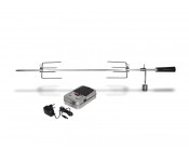 Вертел для грилей Enders MONROE PRO 3+4 И BOSTON 3+4 (7903)