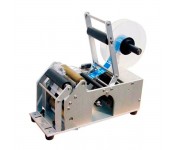 Этикетировщик бутылок Hualian MT-50