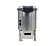 Картофелечистка Apach APP 5 1Ф.