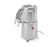 Картофелечистка промышленная 7 E-Gastro Hendi 226841