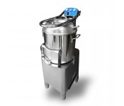 Картофелечистка Hurakan HKN-PP20