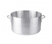 Кастрюля алюминиевая 40 л Royal ROY RSPT 40 H