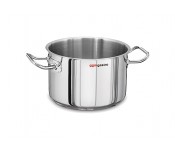 Кастрюля GGM Gastro FTKY320