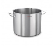 Кастрюля из нержавеющей стали GGM Gastro SK320