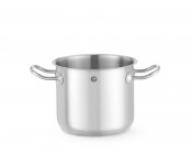 Кастрюля высокая без крышки Kitchen Line 2,8л. Hendi 837757