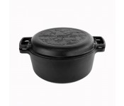 Сковорода Сітон 200х35