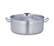 Каструля з кришкою FoREST 302813