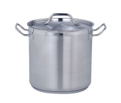 Каструля з кришкою FoREST 302020