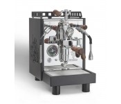 Кофемашина Nuova Simonelli Oscar II Black
