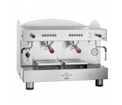 Кофемашина Nuova Simonelli Oscar II Black