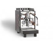 Кофемашина Nuova Simonelli Oscar II Black