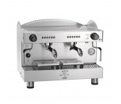 Кофемашина Nuova Simonelli Oscar II Black