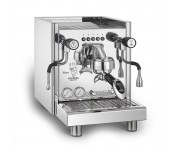 Кофемашина Nuova Simonelli Oscar II Black