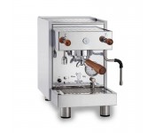 Кофемашина Nuova Simonelli Oscar II Black