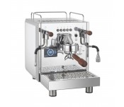 Кофемашина Nuova Simonelli Oscar II Black
