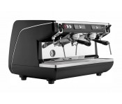 Кофемашина Nuova Simonelli Oscar II Red