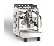 Кофемашина Nuova Simonelli Oscar II Black