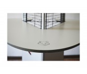 Кавовий столик для обігрівача Italkero Falo Evo