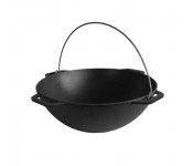 Казан чугунный азиатский 8 л Brizoll KA08