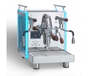 Кофемашина Bezzera Matrix MN Manual dosage 1GR Stainless Steel MATRIMN1IL5