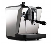 Кофемашина Nuova Simonelli Oscar II Black