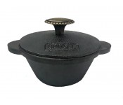 Сковорода Сітон 200х35