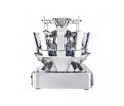 Комбінаційний ваговий дозатор Hualian NP-A10