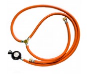 Комплект для двух газовых устройств GUTGAS GGEN61GBID