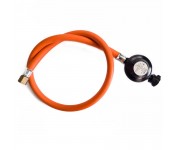 Газовий балон композитний HPC Research HPCR-G.12, 24,5л