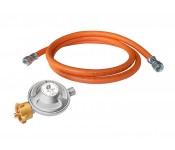 Комплект для подключения к газовому баллону HPCR H085080R