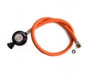 Комплект для встроенного гриля GUTGAS GGEN61GB