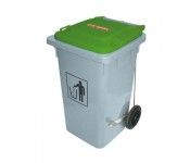 Контейнер для мусора 80 л Araven 07403