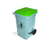 Контейнер для сміття 120 л Araven 07405