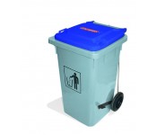 Контейнер для сміття 80 л Araven 03403