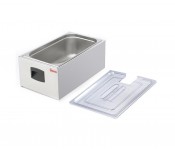 Термопроцессор Sirman Softcooker Y09 з GN 1/1