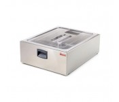 Контейнер для Softcooker XP Sirman GN 2/1