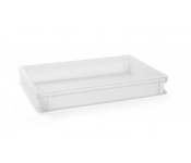 Лоток під тісто для піци Cambro DB18263P