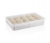 Лоток під тісто для піци Cambro DB18263P