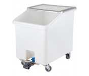 Контейнер передвижной для рассола Cambro IBSD37