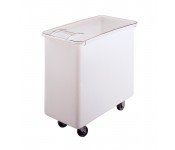 Контейнер передвижной для сыпучих продуктов Cambro IB36
