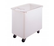 Контейнер передвижной для сыпучих продуктов Cambro IB44
