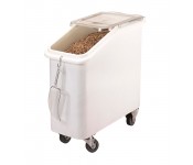 Контейнер передвижной для сыпучих продуктов Cambro ibs20