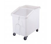 Контейнер передвижной для сыпучих продуктов Cambro IBS37